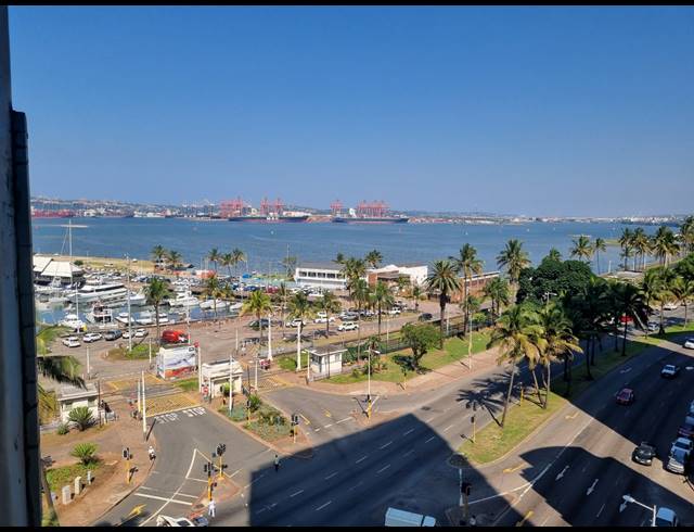 1 BEDROOM FLAT FOR SALE IN ESPLANADE